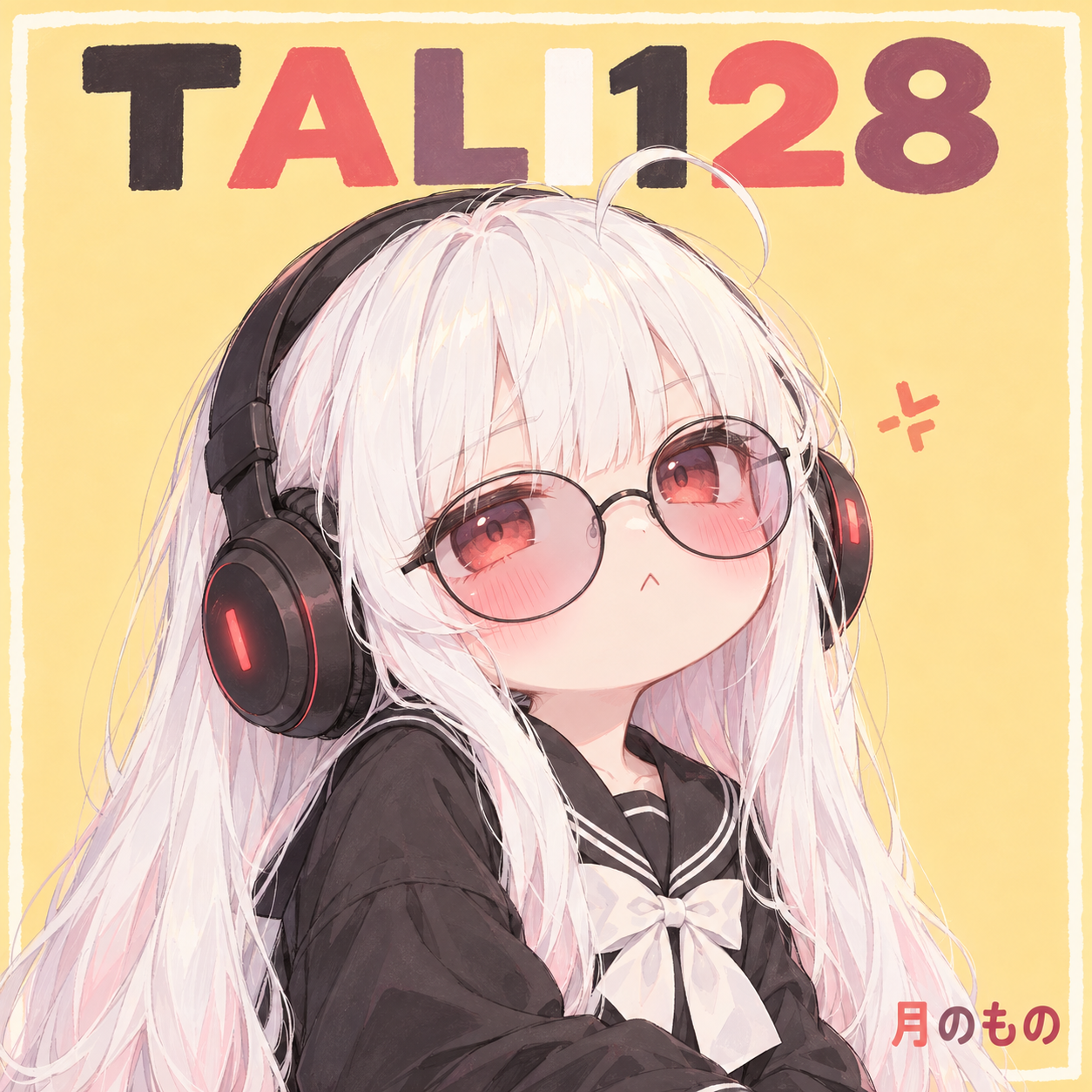 TALI128 banner
